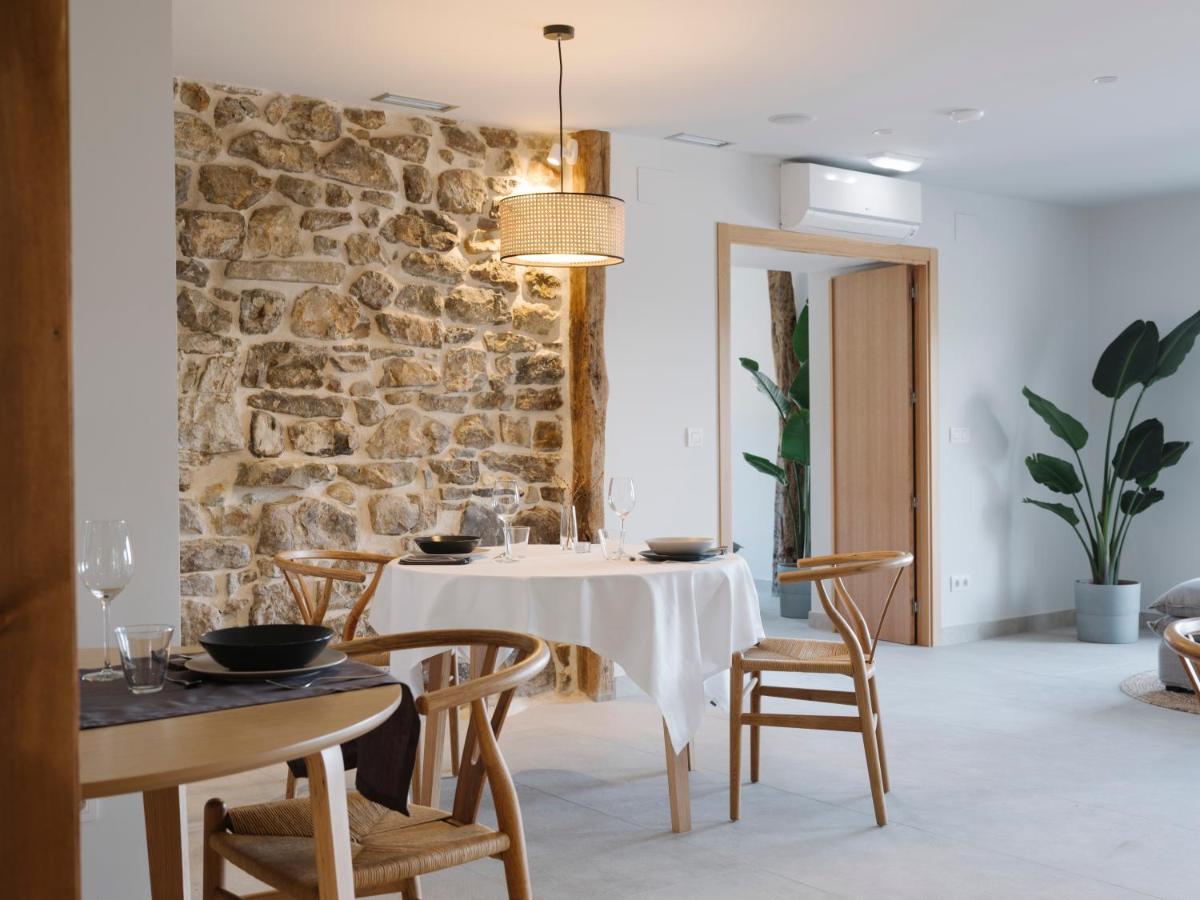 Hotel Nafarrola - Gastronomy & Wine (Adults Only) Bermeo Eksteriør bilde