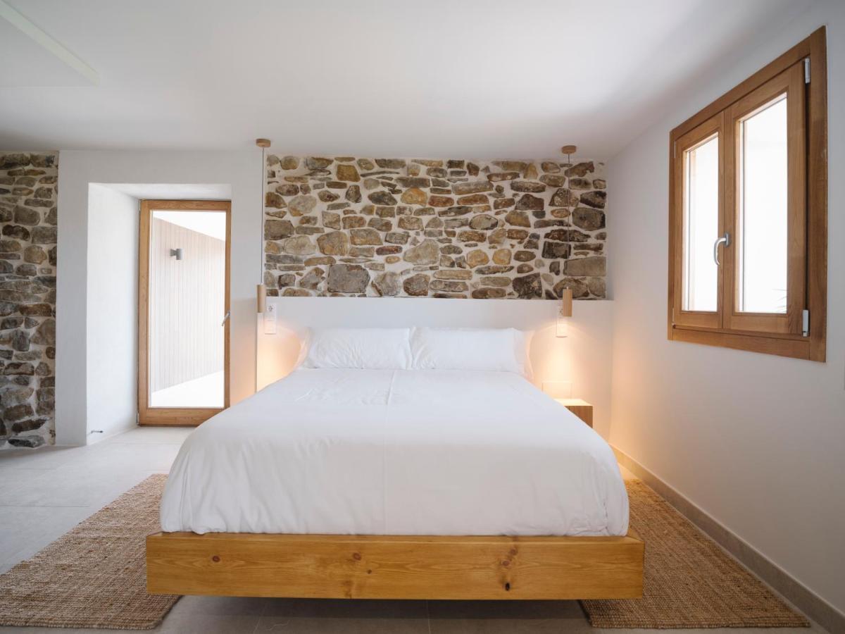 Hotel Nafarrola - Gastronomy & Wine (Adults Only) Bermeo Eksteriør bilde