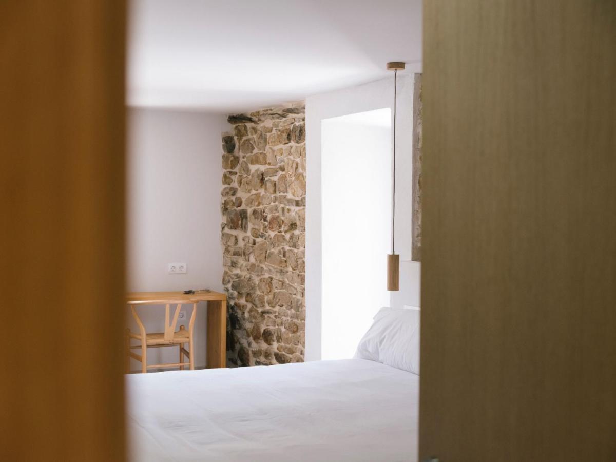 Hotel Nafarrola - Gastronomy & Wine (Adults Only) Bermeo Eksteriør bilde