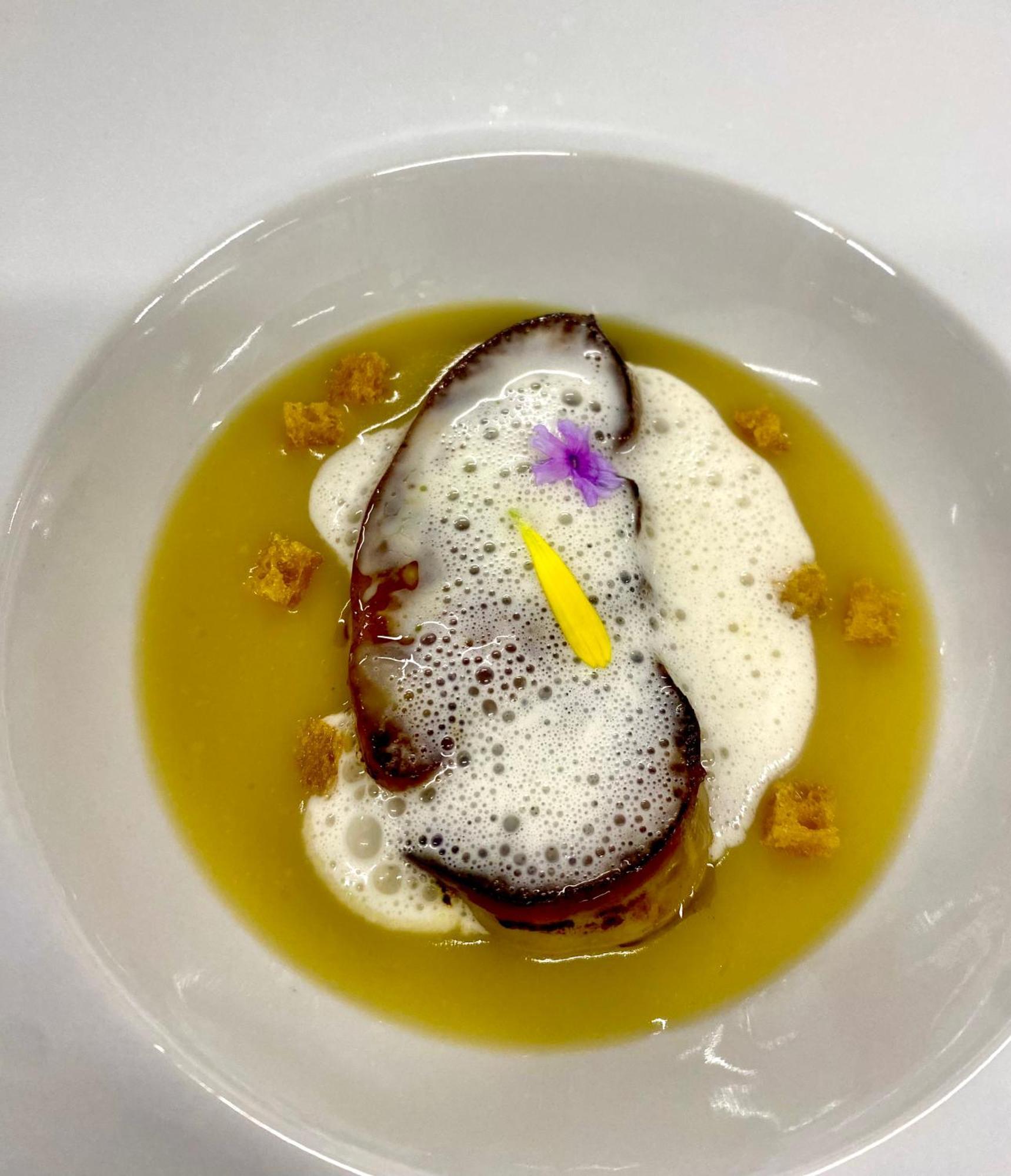 Hotel Nafarrola - Gastronomy & Wine (Adults Only) Bermeo Eksteriør bilde
